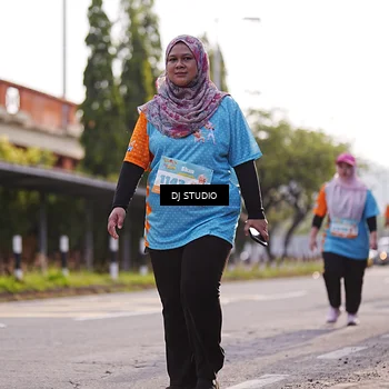 Runner Photo 8384644
