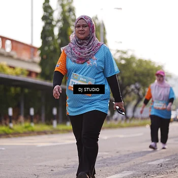 Runner Photo 8384647