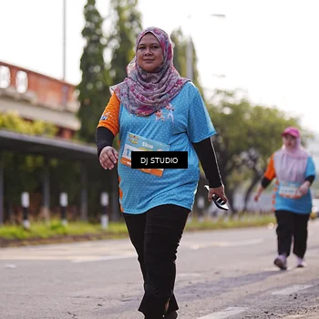 Runner Photo 8384650
