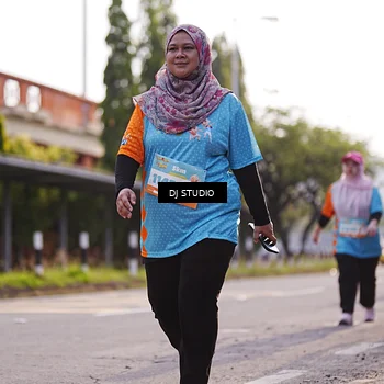 Runner Photo 8384653