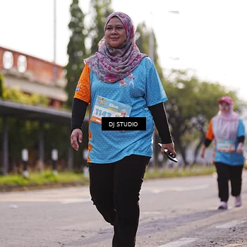 Runner Photo 8384654