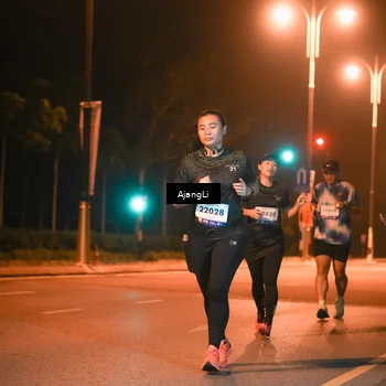 Runner Photo 8384657