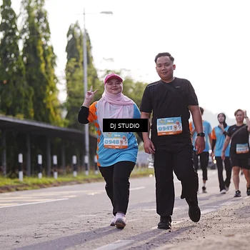 Runner Photo 8384658