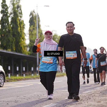 Runner Photo 8384663