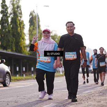 Runner Photo 8384665