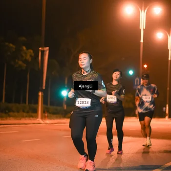 Runner Photo 8384667