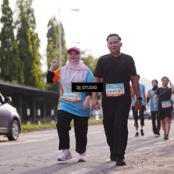 Runner Photo 8384670