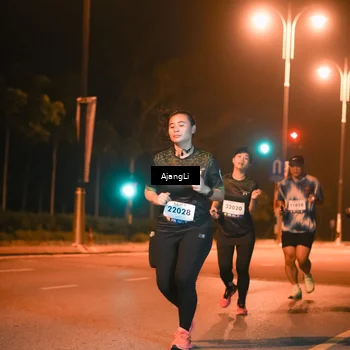 Runner Photo 8384673