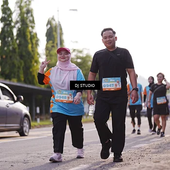 Runner Photo 8384676