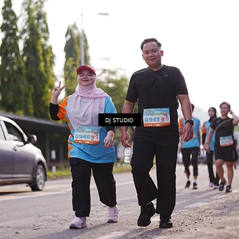 Runner Photo 8384679