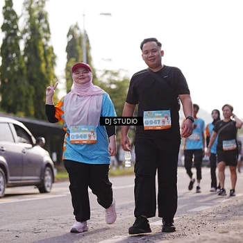 Runner Photo 8384682