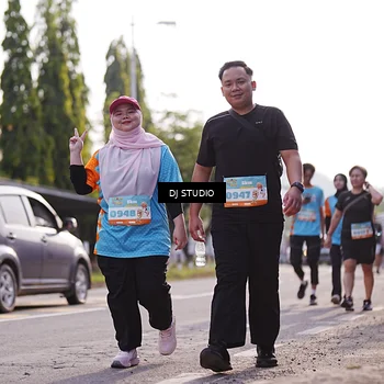 Runner Photo 8384684