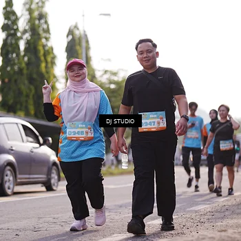 Runner Photo 8384685