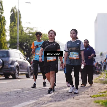 Runner Photo 8384701