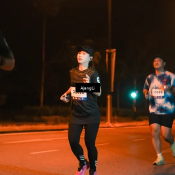 Runner Photo 8384702