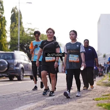 Runner Photo 8384707