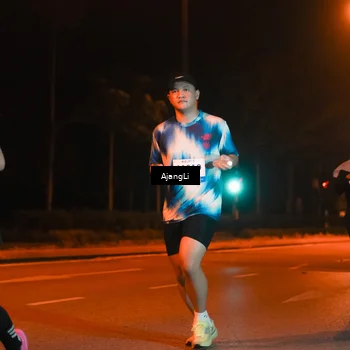 Runner Photo 8384717