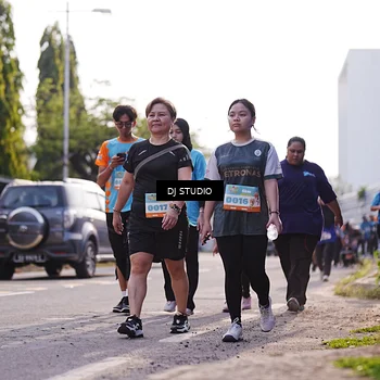 Runner Photo 8384720