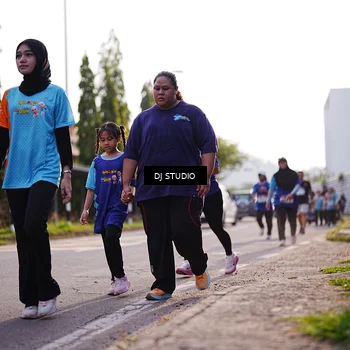 Runner Photo 8384729