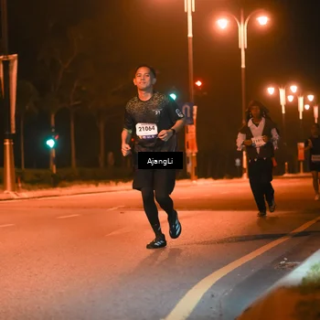 Runner Photo 8384734