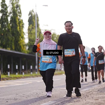 Runner Photo 8384743