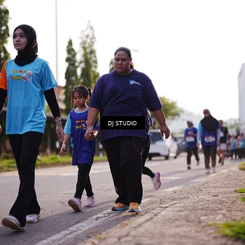 Runner Photo 8384755