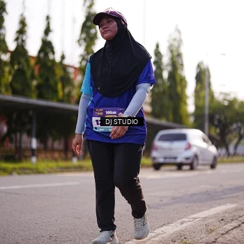 Runner Photo 8384760