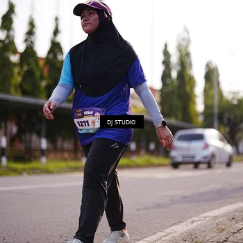 Runner Photo 8384764