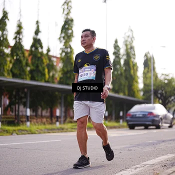 Runner Photo 8384769