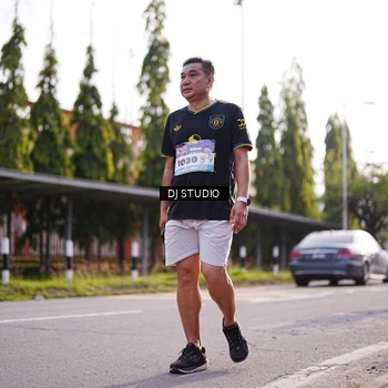 Runner Photo 8384774