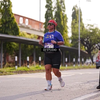 Runner Photo 8384775