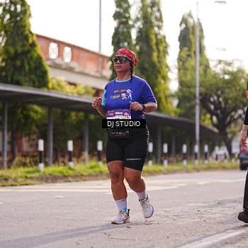 Runner Photo 8384777