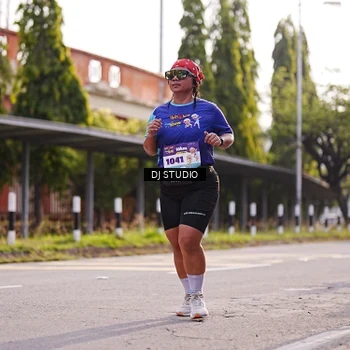 Runner Photo 8384778