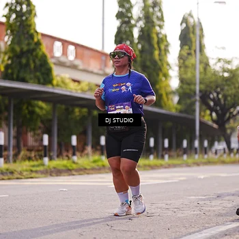 Runner Photo 8384779