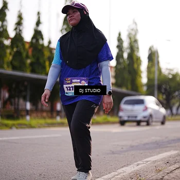 Runner Photo 8384780