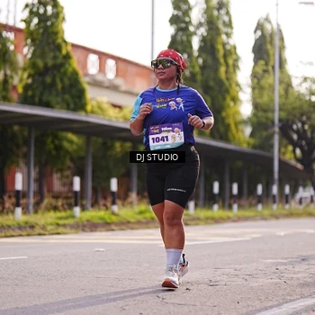 Runner Photo 8384781