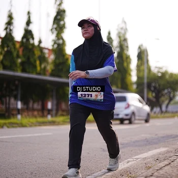 Runner Photo 8384782