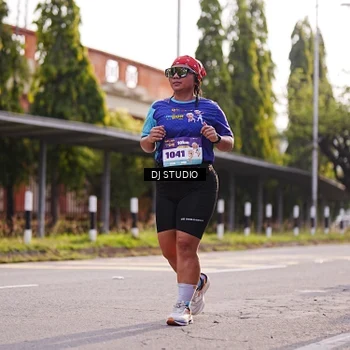 Runner Photo 8384785