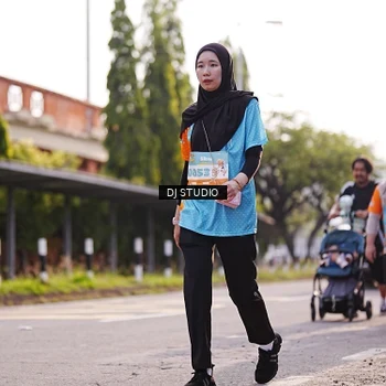 Runner Photo 8384786