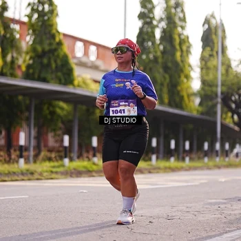 Runner Photo 8384787
