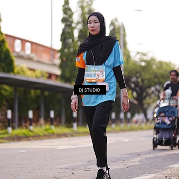 Runner Photo 8384789