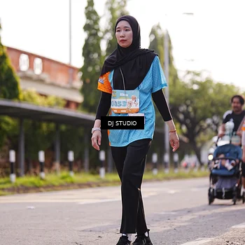 Runner Photo 8384790
