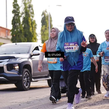 Runner Photo 8384797