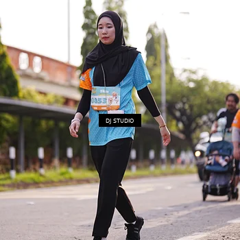 Runner Photo 8384798