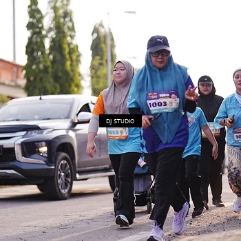 Runner Photo 8384799