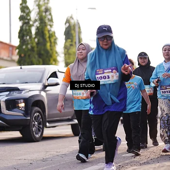 Runner Photo 8384800
