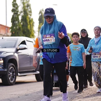 Runner Photo 8384802