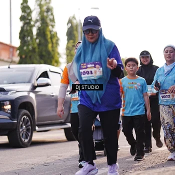 Runner Photo 8384805