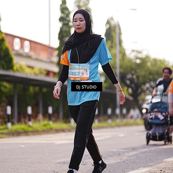 Runner Photo 8384806