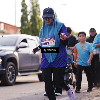 Runner Photo 8384807